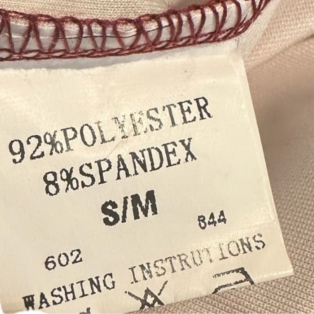 Red and Gold Spider Hoodie EUC - Picture 6 of 6